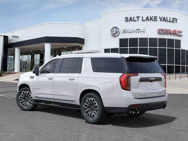 new 2024 GMC Yukon XL car, priced at $102,818