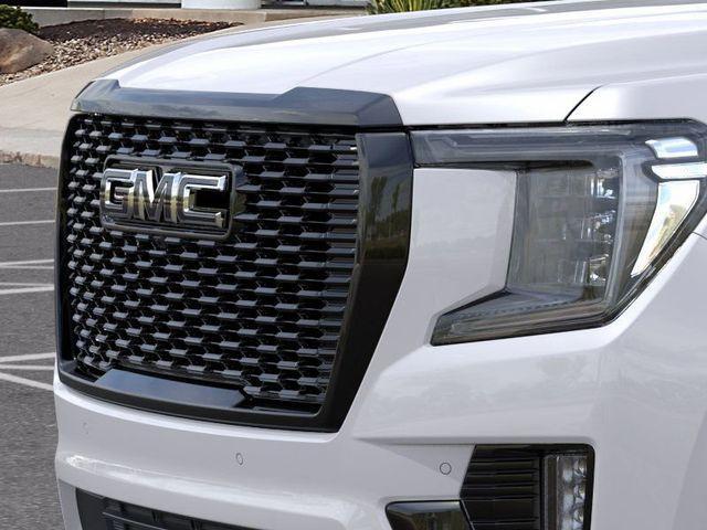 new 2024 GMC Yukon XL car, priced at $102,818