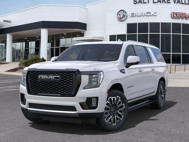 new 2024 GMC Yukon XL car, priced at $102,818