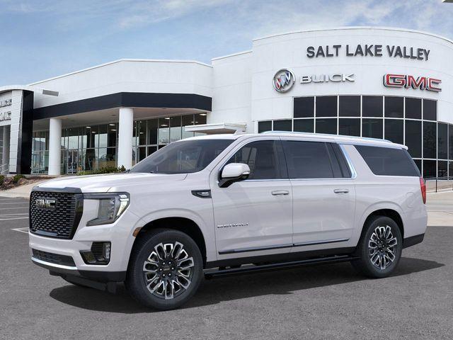 new 2024 GMC Yukon XL car, priced at $102,818