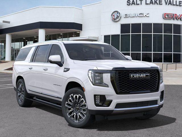 new 2024 GMC Yukon XL car, priced at $102,818