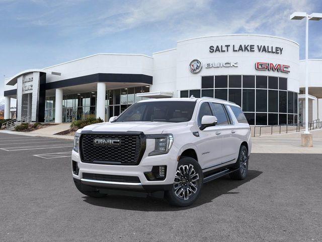 new 2024 GMC Yukon XL car, priced at $102,818