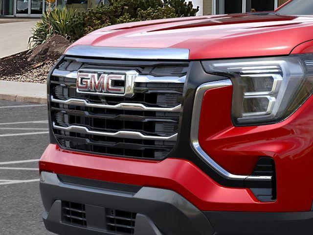 new 2026 GMC Terrain car, priced at $33,147