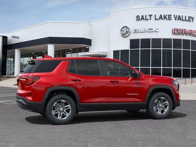 new 2026 GMC Terrain car, priced at $33,147