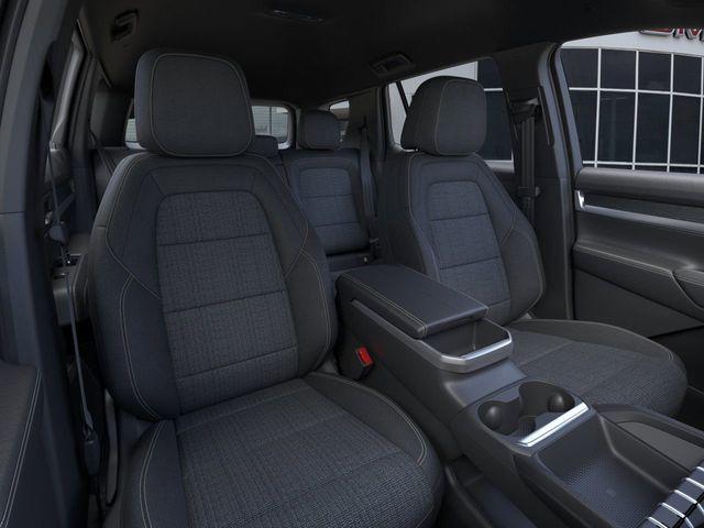 new 2026 GMC Terrain car, priced at $33,147