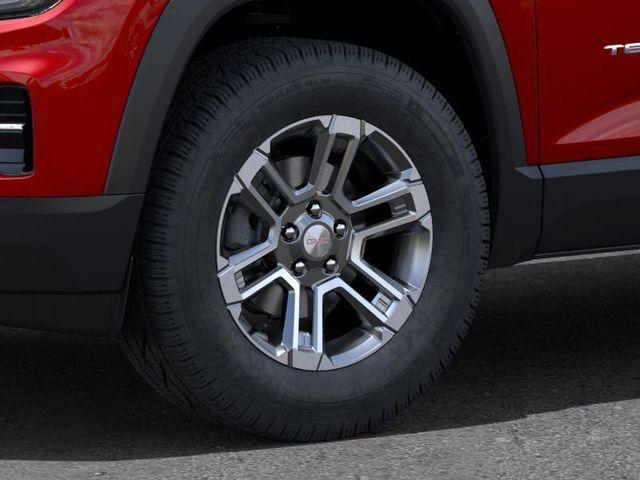 new 2026 GMC Terrain car, priced at $33,147