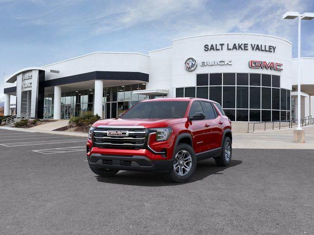 new 2026 GMC Terrain car, priced at $33,147