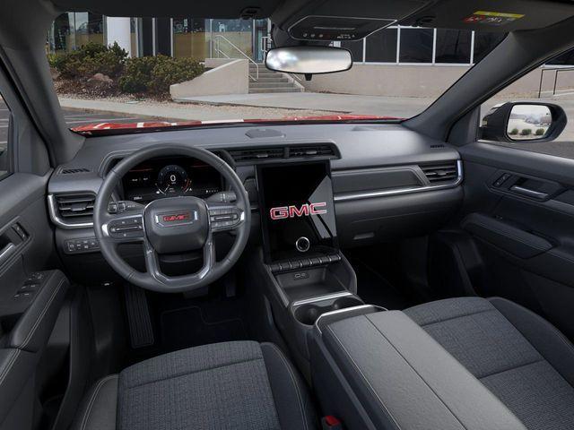 new 2026 GMC Terrain car, priced at $33,147