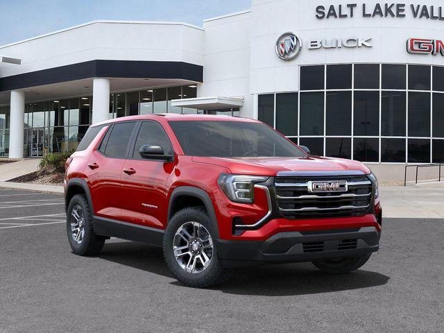 new 2026 GMC Terrain car, priced at $33,147