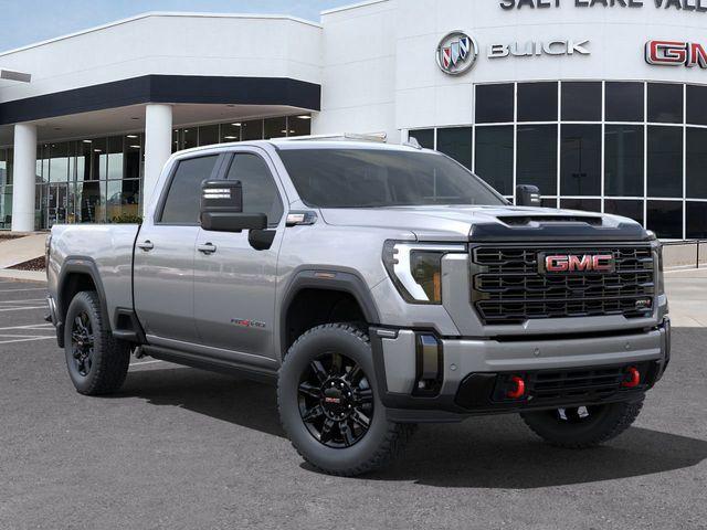 new 2025 GMC Sierra 2500 car, priced at $85,070