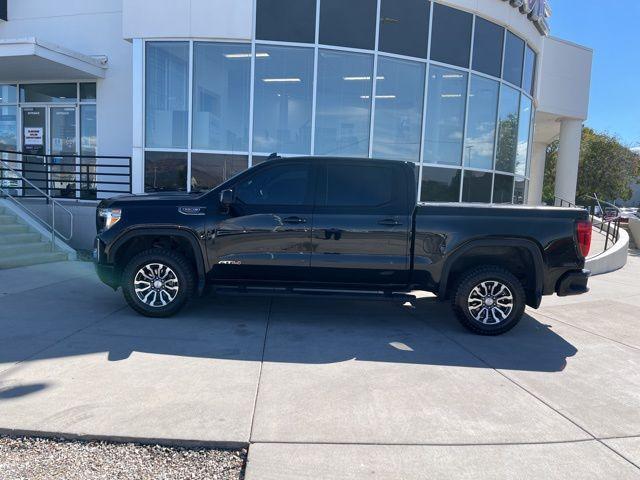 used 2020 GMC Sierra 1500 car, priced at $42,000