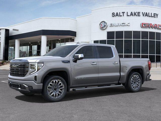 new 2025 GMC Sierra 1500 car, priced at $80,917