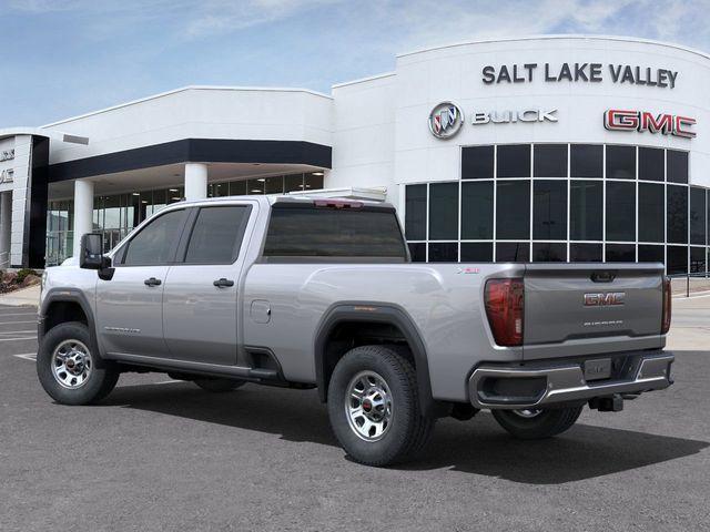 new 2024 GMC Sierra 2500 car, priced at $62,915