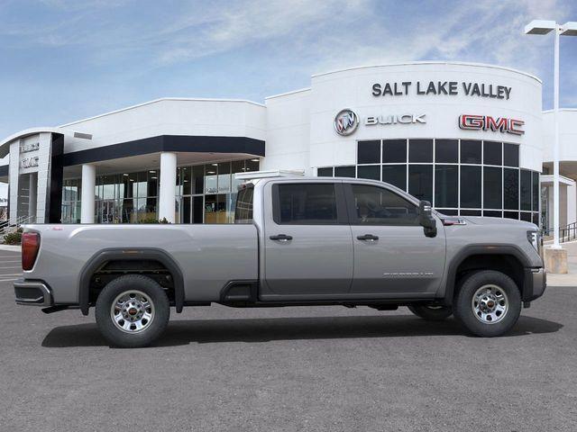 new 2024 GMC Sierra 2500 car, priced at $62,915