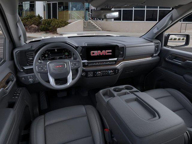 new 2025 GMC Sierra 1500 car, priced at $56,824