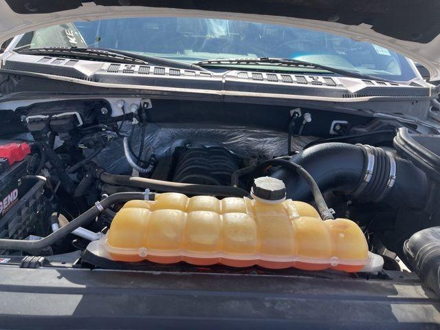 used 2015 Ford F-150 car, priced at $25,000