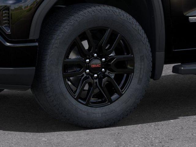 new 2025 GMC Sierra 1500 car, priced at $61,758