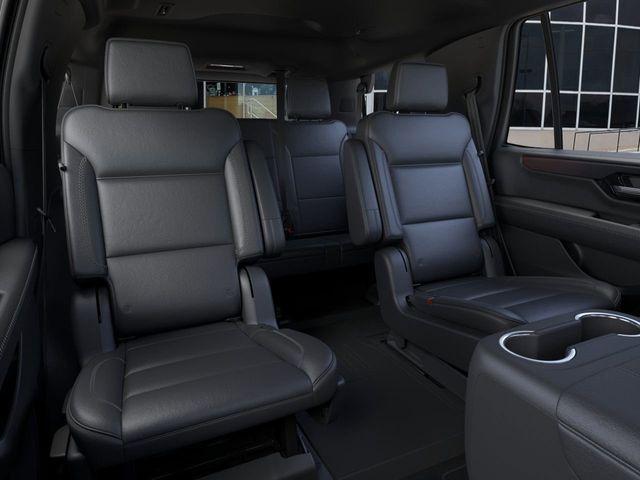 new 2025 GMC Yukon car, priced at $95,114