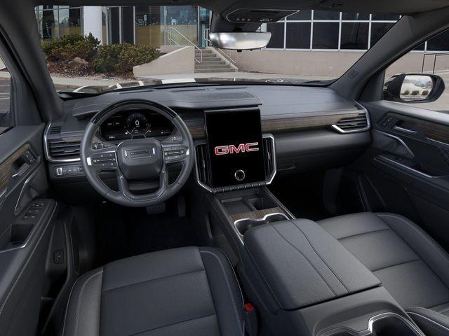 new 2025 GMC Acadia car, priced at $61,520