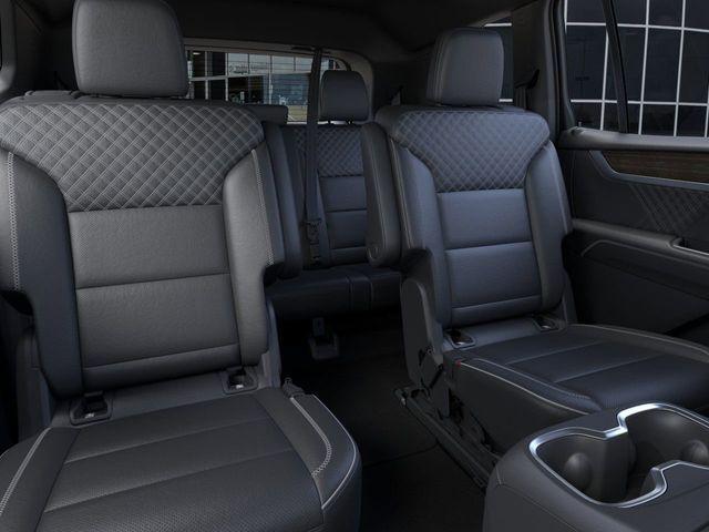 new 2025 GMC Acadia car, priced at $61,520