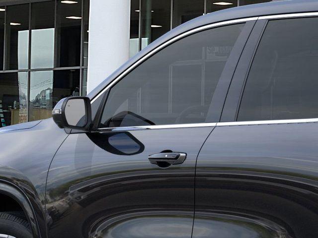 new 2025 GMC Acadia car, priced at $61,520