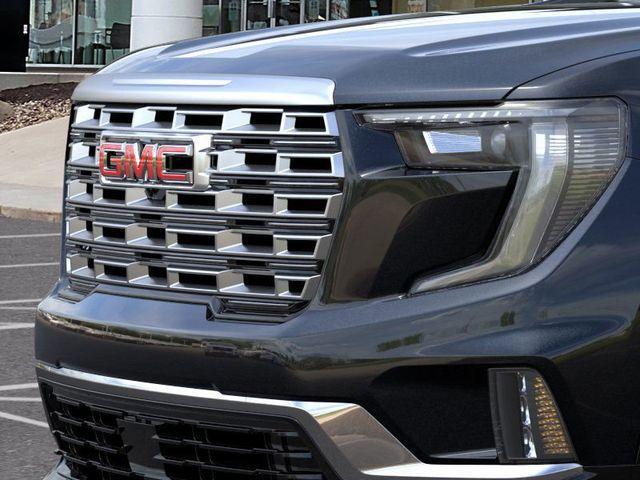 new 2025 GMC Acadia car, priced at $61,520