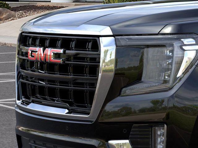 new 2024 GMC Yukon XL car, priced at $61,160