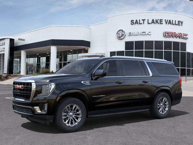 new 2024 GMC Yukon XL car, priced at $64,165