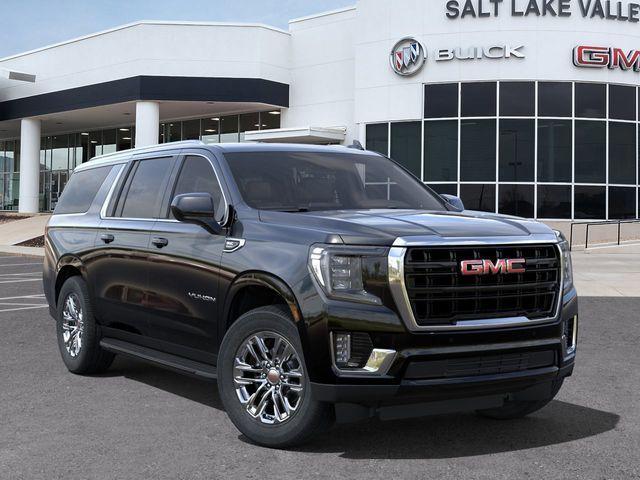 new 2024 GMC Yukon XL car, priced at $64,165