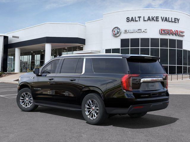 new 2024 GMC Yukon XL car, priced at $64,165