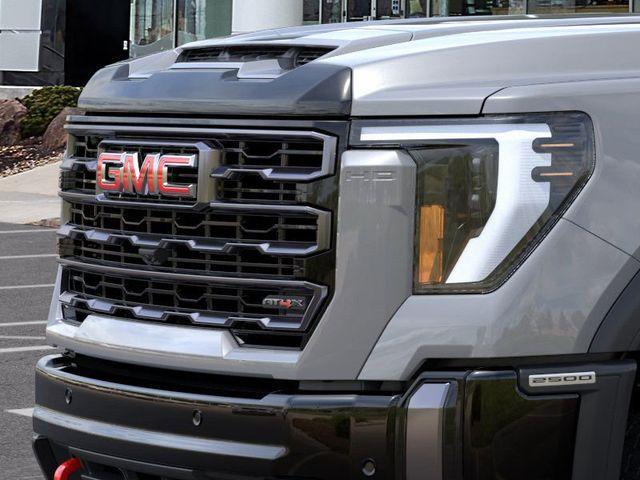 new 2025 GMC Sierra 2500 car, priced at $88,078