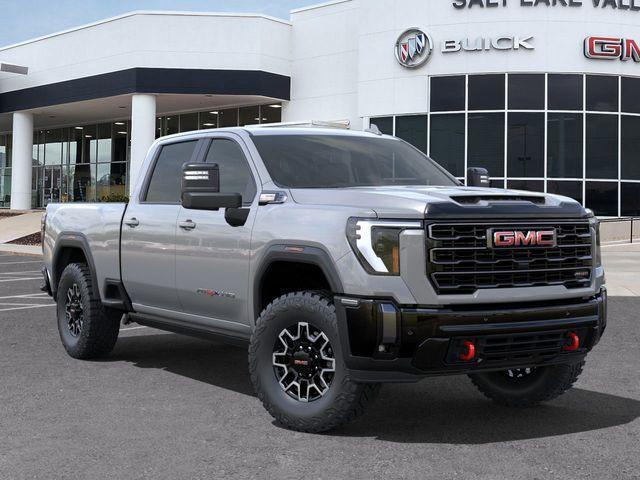 new 2025 GMC Sierra 2500 car, priced at $88,078