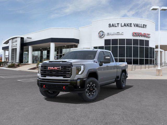 new 2025 GMC Sierra 2500 car, priced at $88,078