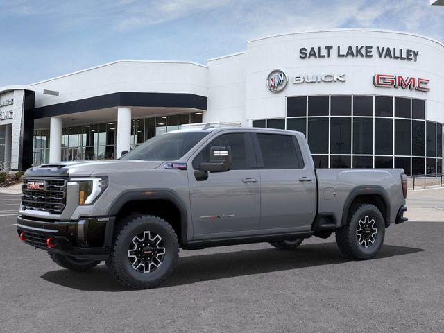 new 2025 GMC Sierra 2500 car, priced at $88,078