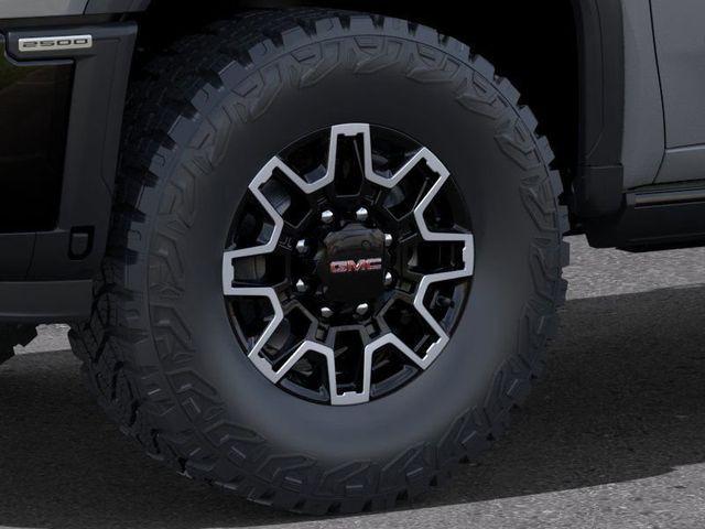 new 2025 GMC Sierra 2500 car, priced at $88,078