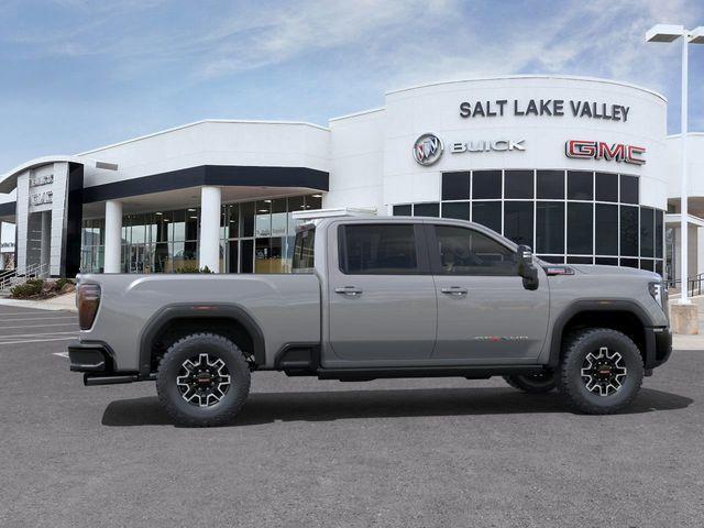 new 2025 GMC Sierra 2500 car, priced at $88,078