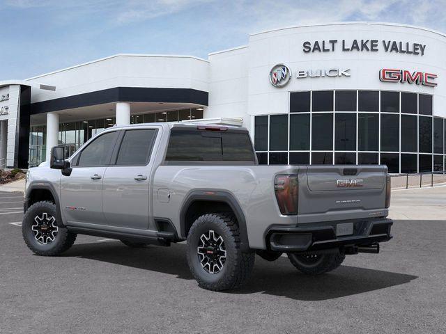 new 2025 GMC Sierra 2500 car, priced at $88,078