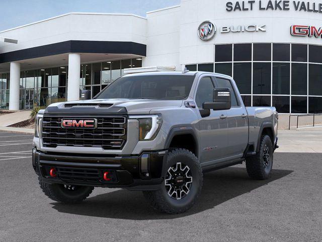 new 2025 GMC Sierra 2500 car, priced at $88,078