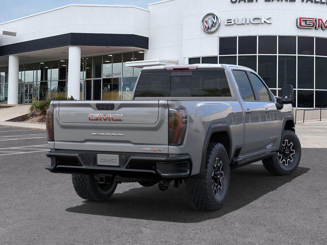 new 2025 GMC Sierra 2500 car, priced at $88,078