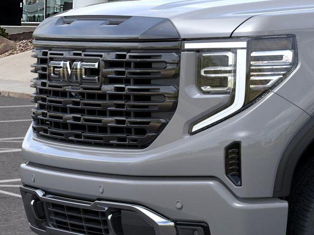 new 2025 GMC Sierra 1500 car, priced at $78,417