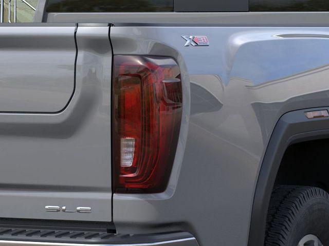 new 2025 GMC Sierra 3500 car, priced at $73,630