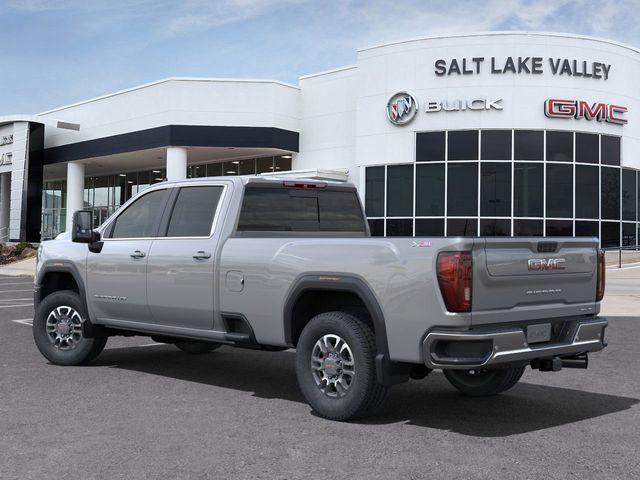 new 2025 GMC Sierra 3500 car, priced at $73,630