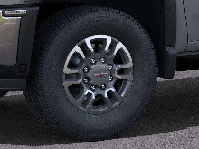 new 2025 GMC Sierra 3500 car, priced at $73,630