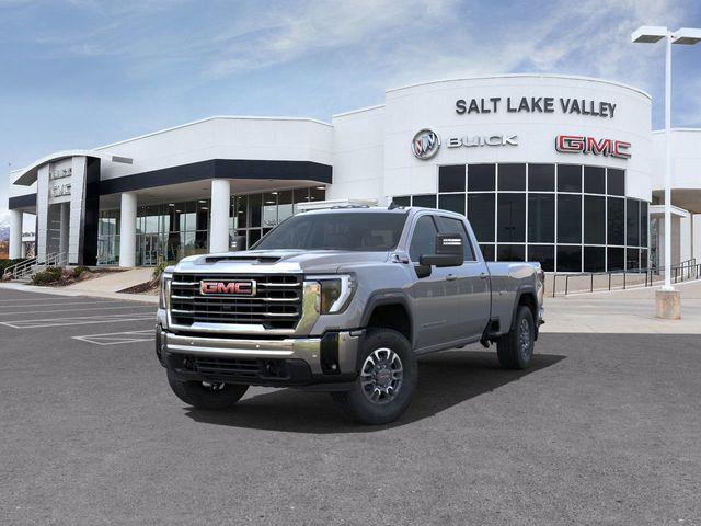 new 2025 GMC Sierra 3500 car, priced at $73,630