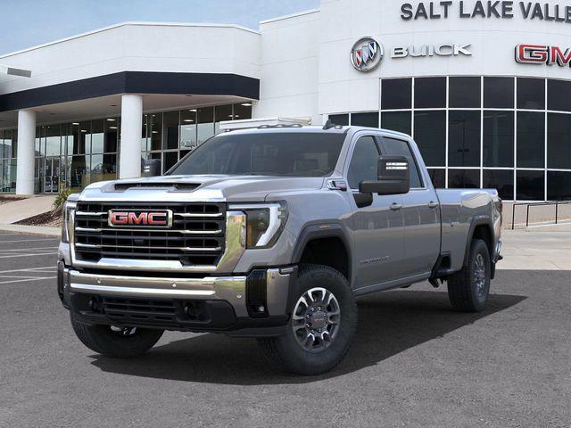 new 2025 GMC Sierra 3500 car, priced at $73,630