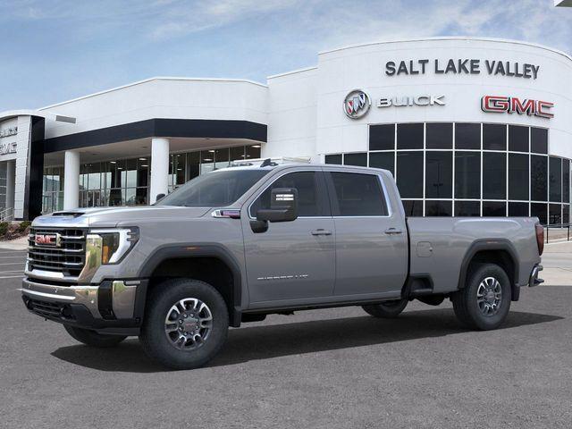 new 2025 GMC Sierra 3500 car, priced at $73,630