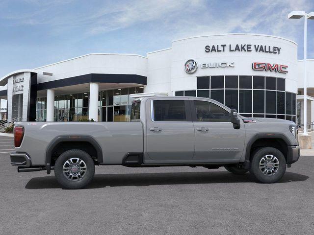 new 2025 GMC Sierra 3500 car, priced at $73,630