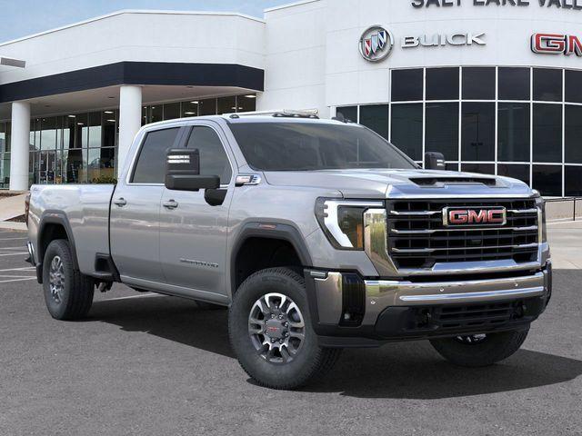 new 2025 GMC Sierra 3500 car, priced at $73,630