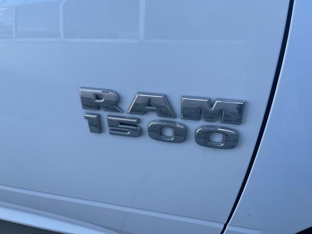 used 2015 Ram 1500 car, priced at $19,000