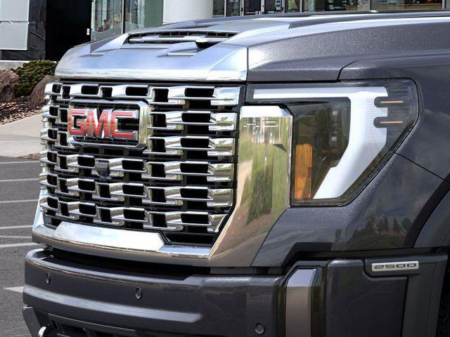 new 2024 GMC Sierra 2500 car, priced at $80,894